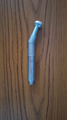 caneta de alta rotação odontológica KaVo Extra Torque 605 C