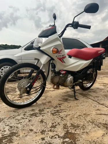 Honda Pop 110i ES 2025