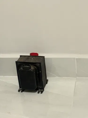 Transformador