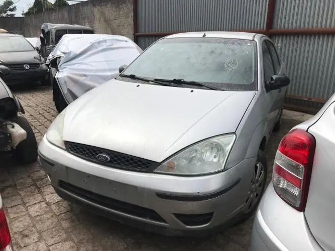 Sucata Focus Sedan 2006/2007, para retirada de peças