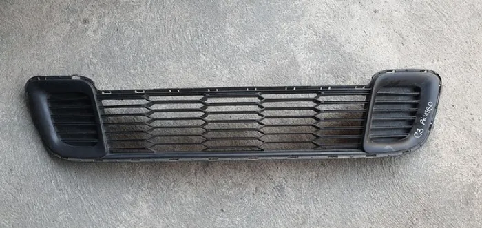 Grade Parachoque dianteiro citroen c3 Picasso
