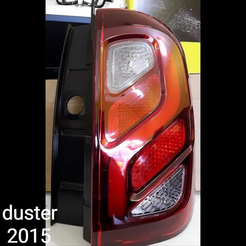 Lanterna duster 2015