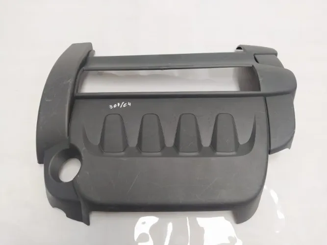 Capa Motor Peugeot 307 Citroen C4 2.0 16V