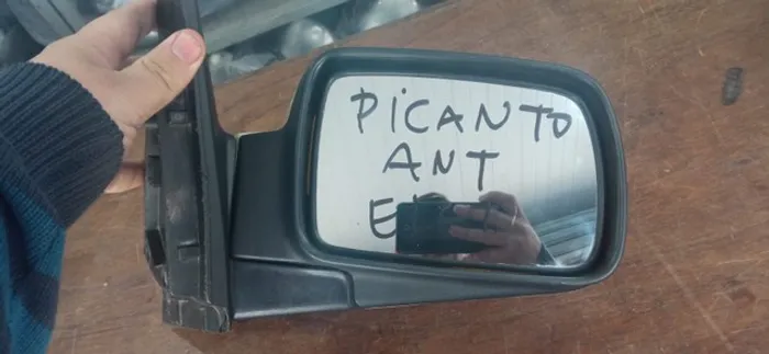 Retrovisor picanto  2005 2006 2007 