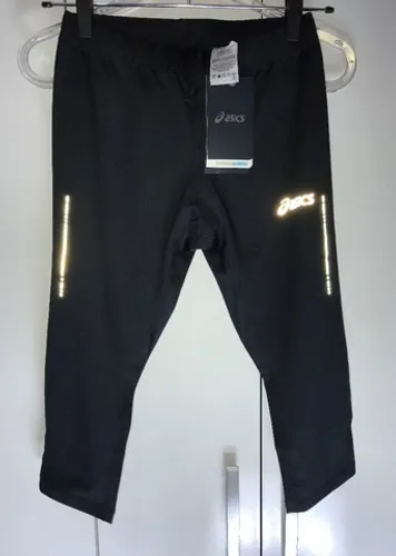 Calça Leg 3/4 Asics Running