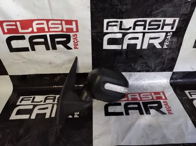 Retrovisor strada locker ideia fiesta Ecosport corsa joy peugeot 308 prisma