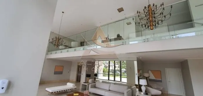 Cobertura Duplex - Ribeirão Preto - Bosque das Juritis