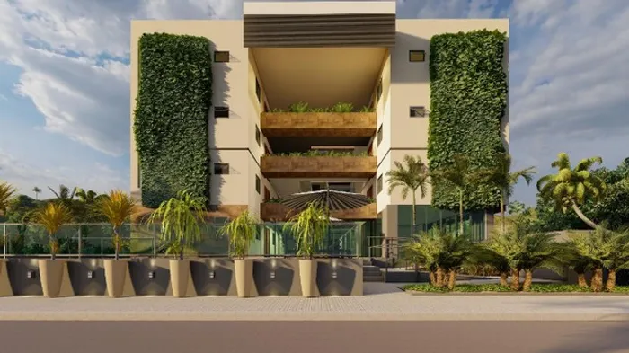 Vendo lançamento Acaé Residence em Porto de Galinhas 