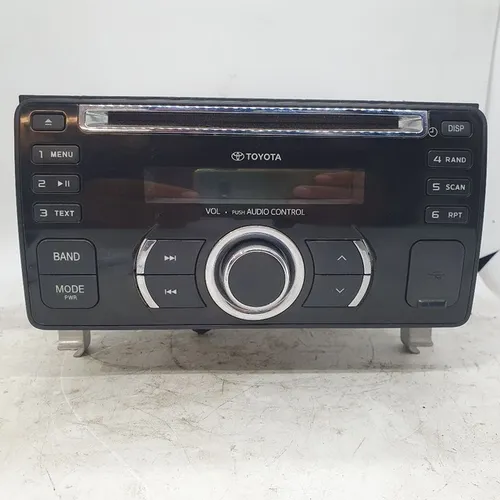 Som original toyota etios