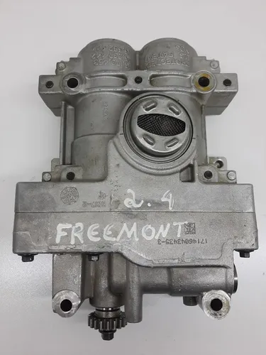 Bomba óleo do motor Fiat Freemont 2.4 2014