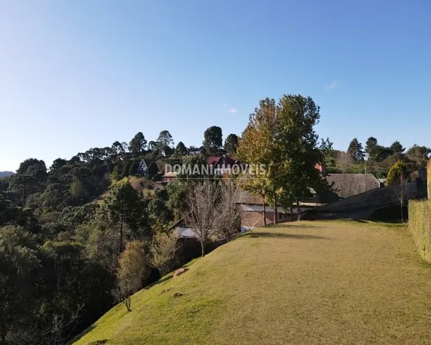 Lotes de Terrenos à Venda na Região do Alto do Capivari - Campos do Jordão/SP