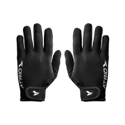 Luva Ciclismo Bike Dedo Longo Original Atrio