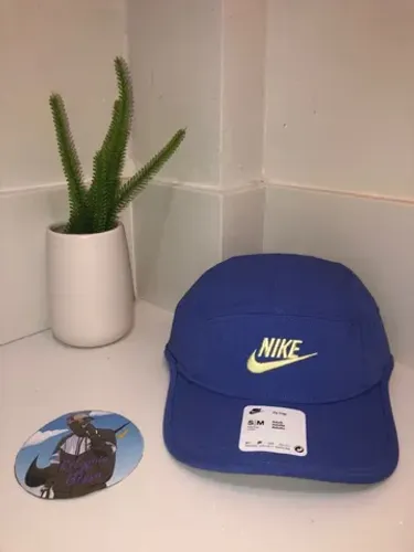 BONÉ NIKE AW84 FLY DRI FIT 2024 ORIGINAL