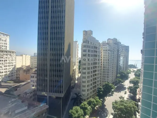 Centro | Andar