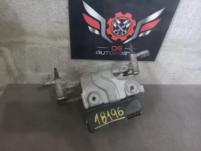 motor limpador spacefox #18196