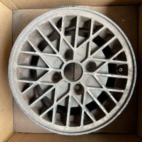 Roda aro 13 Original Ford 