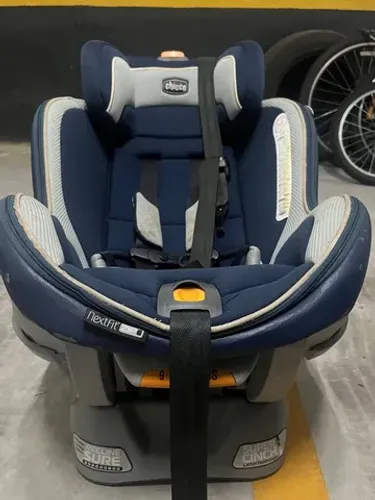 Cadeirinha infantil Chicco Next FIT