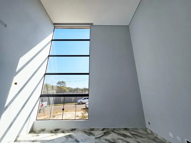 Casa em Condomínio à venda, 3 quartos, 2 suítes, 2 vagas, Terras de São Bento II - Limeira