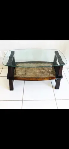 Mesa de centro fábrica Holanda 