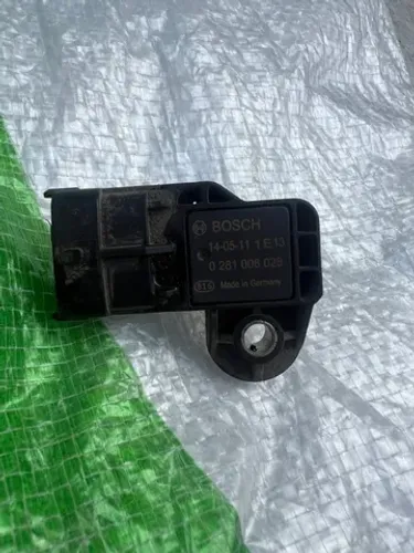 sensor map pressao fiat ducato multijet 2,3 original