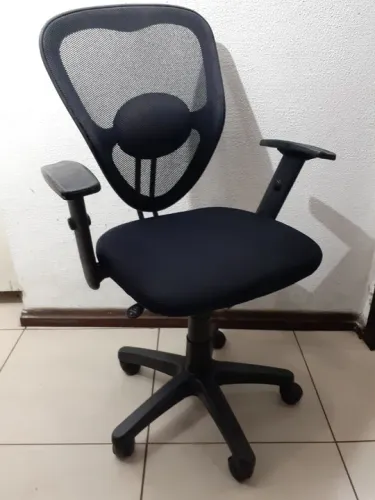 Cadeira Diretor de Escritório