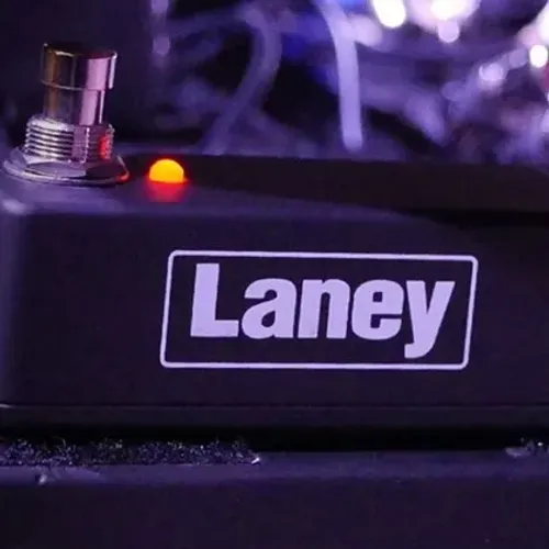 Pedal Laney FS-6 Footswitch
