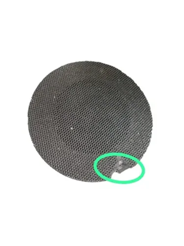 Tweeter Esquerdo Painel 3008 (det *zd N2