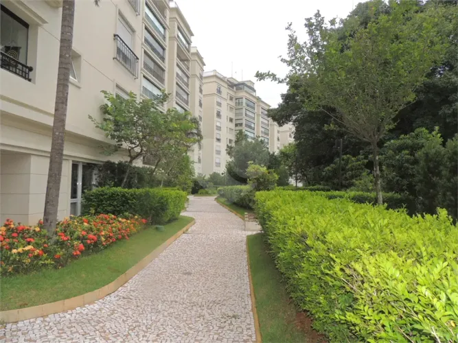Apartamento à venda com 3 suítes no condomínio Jardins de Provence, São Paulo - SP