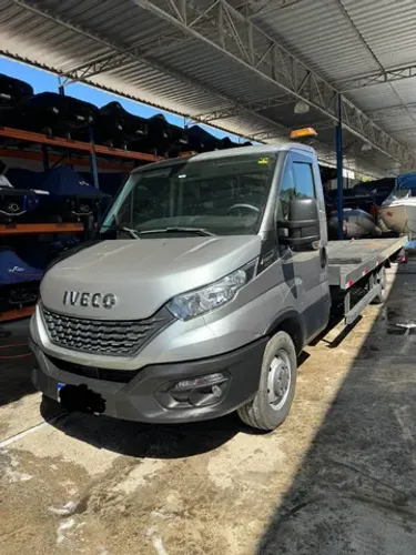 iveco 35.150 guincho