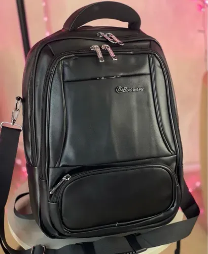 Mochila pasta executiva? 