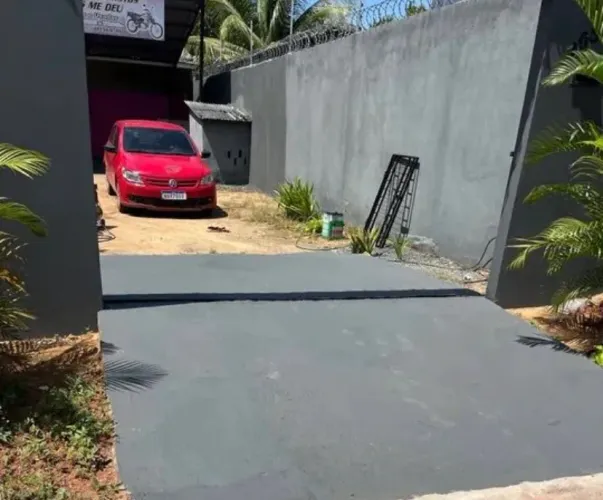 CASA A VENDA EM BRAZLANDIA!