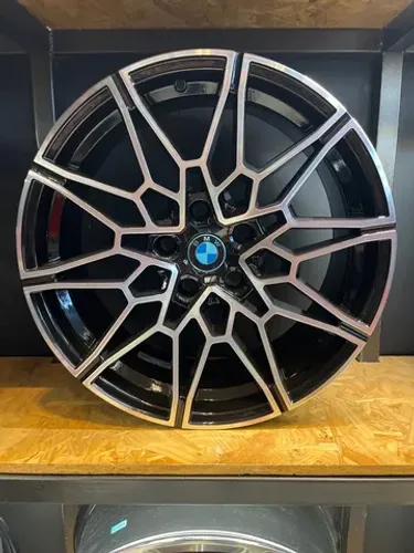 Rodas aro 19 5x120 BMW