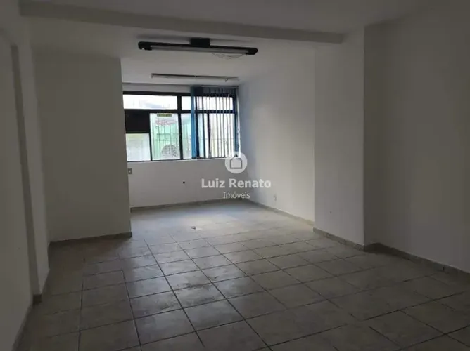 Sala Comercial à venda - Santa Efigênia