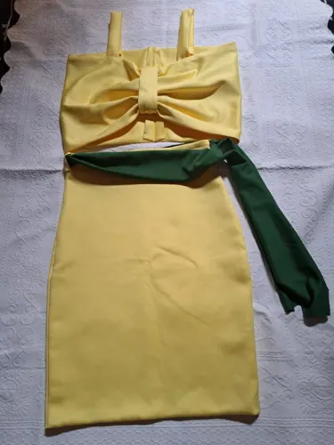 Conjunto tamanho G seminovo