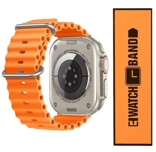 Pulseira de relógio oceano para Apple Watch