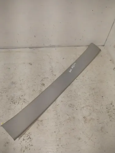 Moldura teto gol G3 G4 original