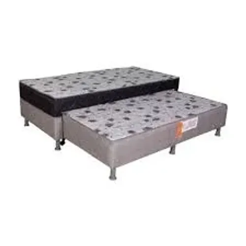 Box com auxiliar gardenia ortopédica