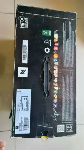 Máquina de Café Nespresso Inissia