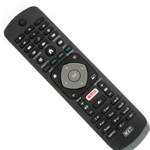 Controle para TV Philips Smart 