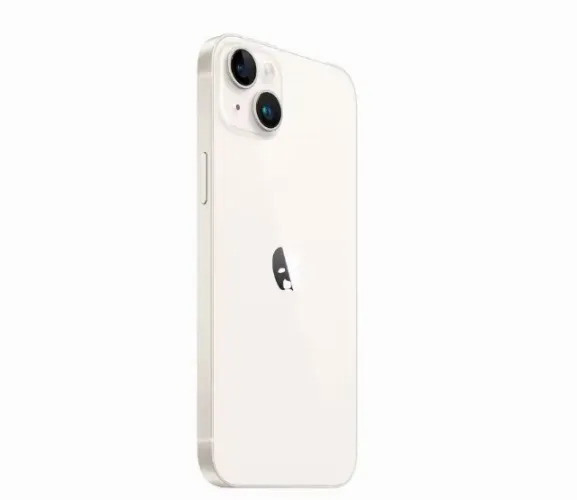 Iphone 14 Plus 128Gb Branco | Novo Lacrado | Loja Física 
