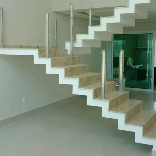 Escadas Modelo CASCATA &CASCATA WHATSAPP 19.99403.0512. 