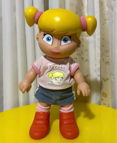 Xuxinha 