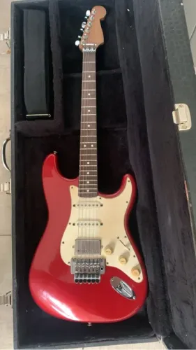 Fender Stratocaster Richie Sambora