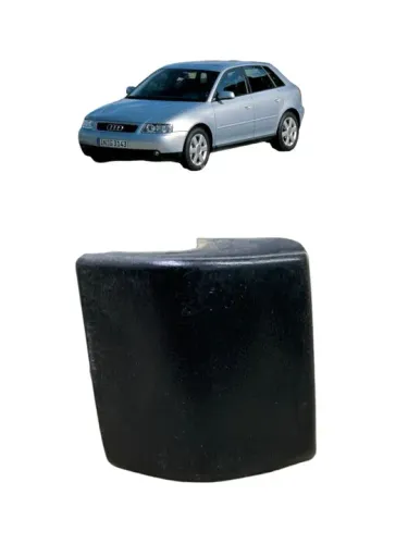 Friso Acabam. Lateral Traseiro Esquer Audi A3 1997 8l4854861