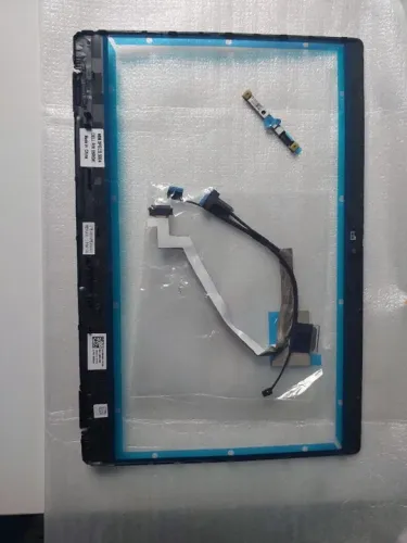 Conjunto Camera Latitude 5420 ( Dell )