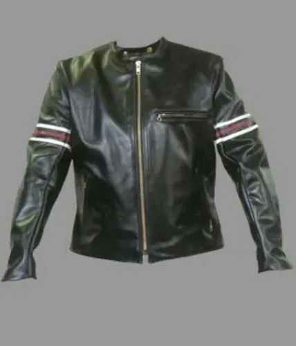 Jaqueta Dr House Venson Leather Original