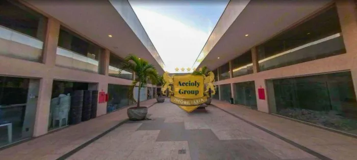 Loja para alugar, 104 m² por R$ 4.800,00/mês - Engenho do Mato - Niterói/RJ