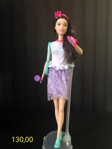 Barbie Princess Renee