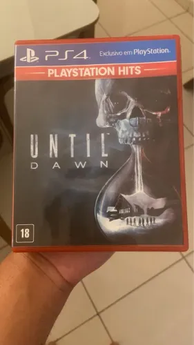 Until Dawn