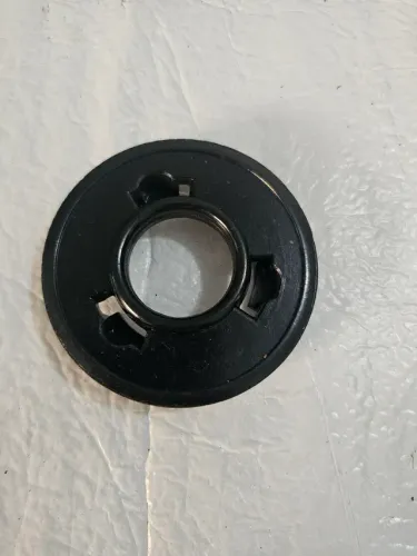 Pick up Ford f100 f350 f600 reparo tampa buzina volante nova original 